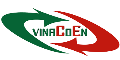 Logo công ty - Công Ty Cổ Phần Xây Dựng Và Môi Trường VinaCoEn